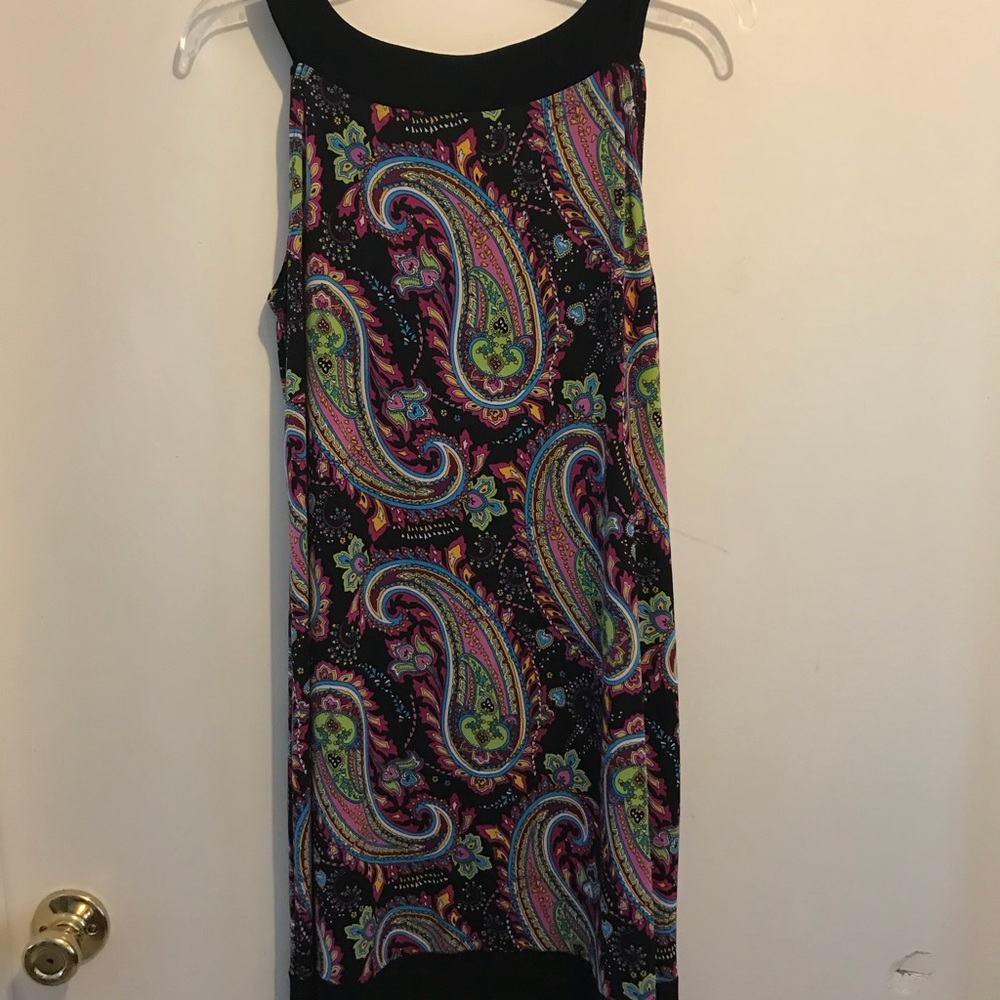 Women’s dress